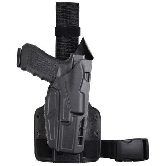 7354-SP10 7TS™ ALS® SINGLE STRAP TACTICAL HOLSTER