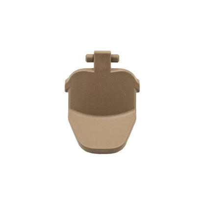 RDS OPTIC REPLACEMENT COVER AND LID KIT - 7TS RDS SERIES