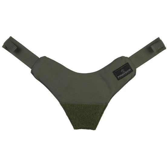 BALLISTIC THROAT PROTECTOR