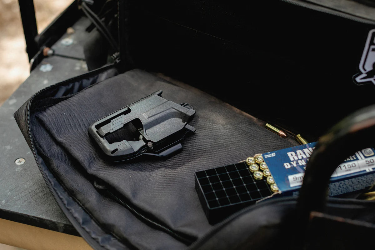 SCHEMA® IWB HOLSTER