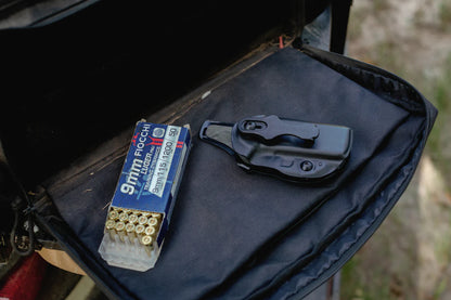 SPECIES® IWB HOLSTER