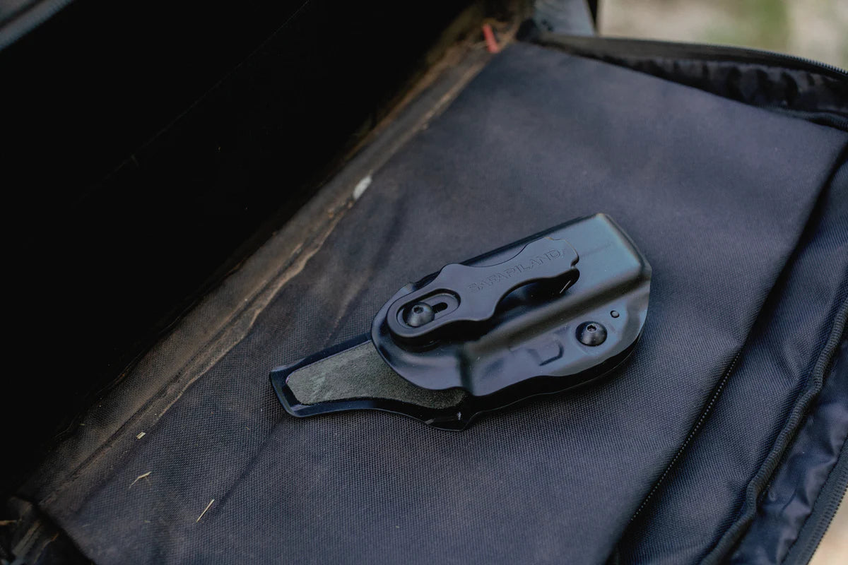 SPECIES® IWB HOLSTER