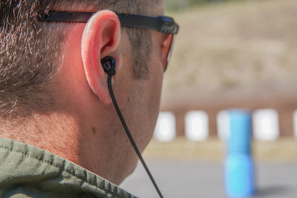 FOAM IMPULSE® HEARING PROTECTION