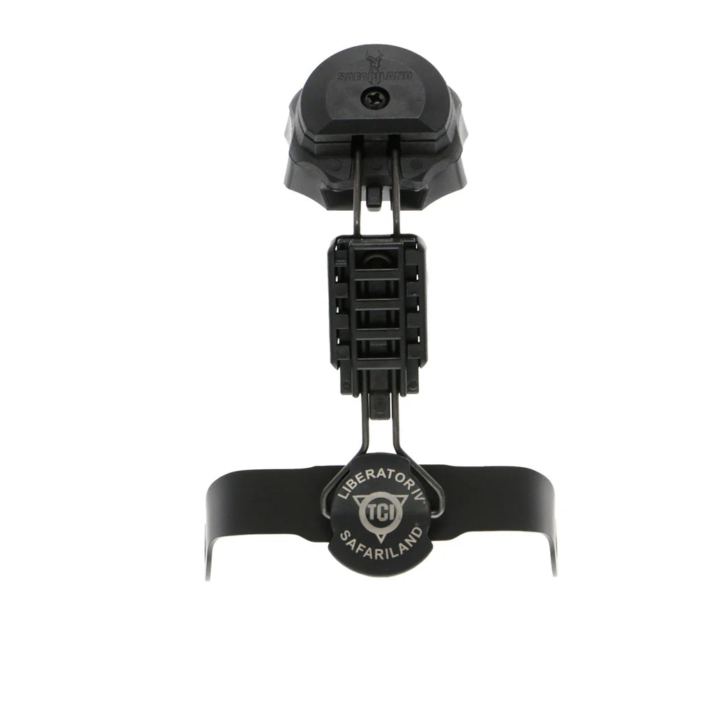 LIBERATOR® ADAPTIVE SUSPENSION KIT- HELMET MOUNT