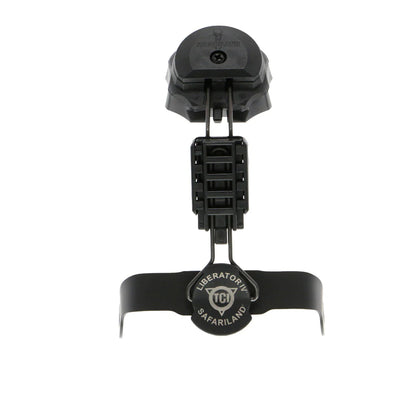 LIBERATOR® ADAPTIVE SUSPENSION KIT- HELMET MOUNT