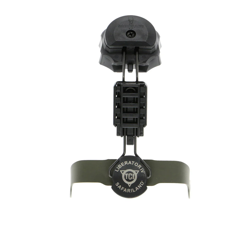 LIBERATOR® ADAPTIVE SUSPENSION KIT- HELMET MOUNT