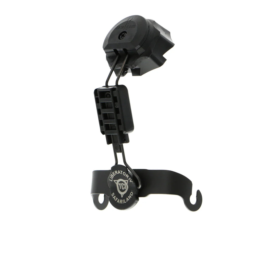 LIBERATOR® ADAPTIVE SUSPENSION KIT- HELMET MOUNT