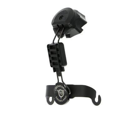 LIBERATOR® ADAPTIVE SUSPENSION KIT- HELMET MOUNT
