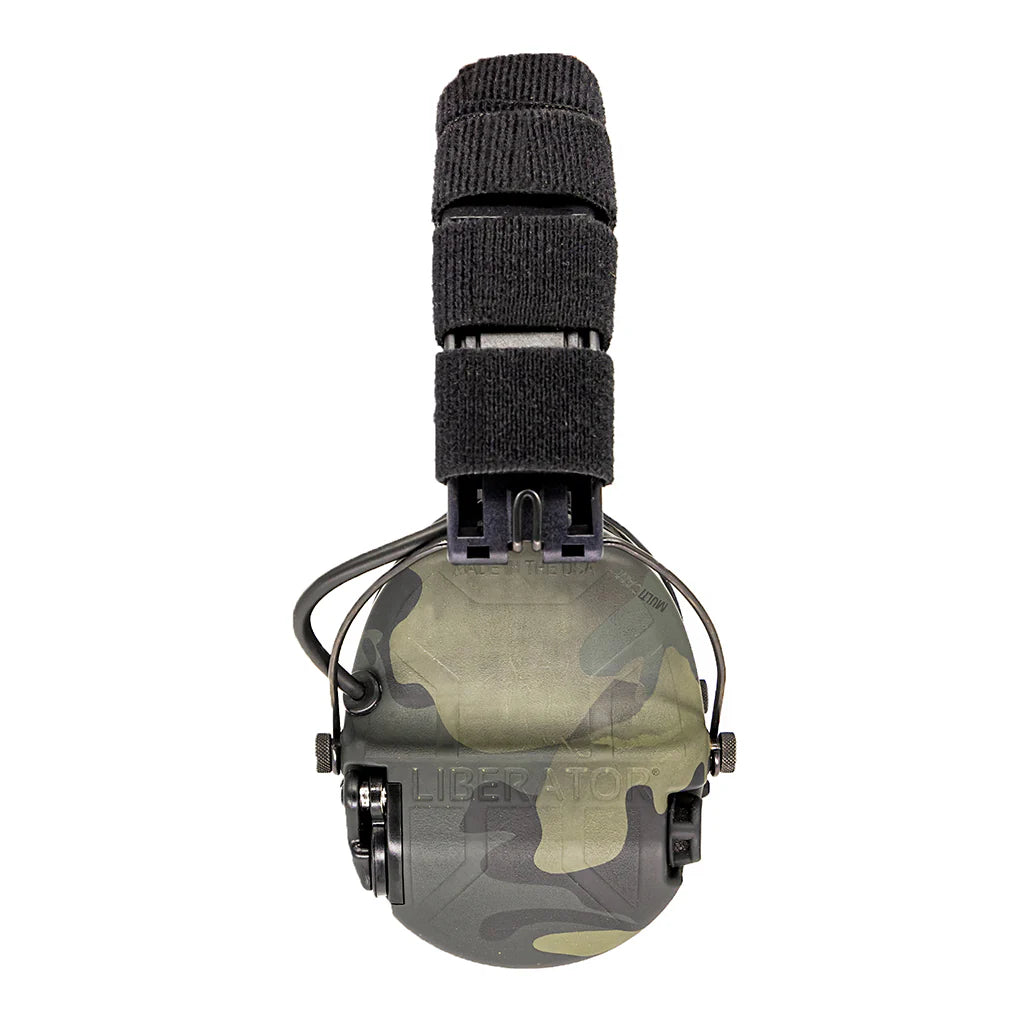 OCHRANA SLUCHU LIBERATOR® HP 2.0