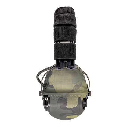 OCHRANA SLUCHU LIBERATOR® HP 2.0