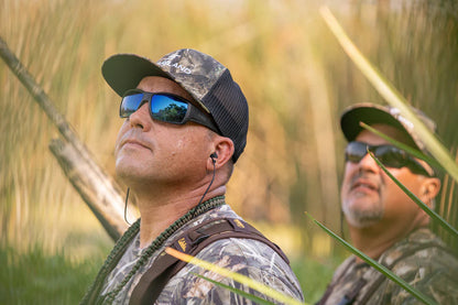 FOAM IMPULSE® HEARING PROTECTION