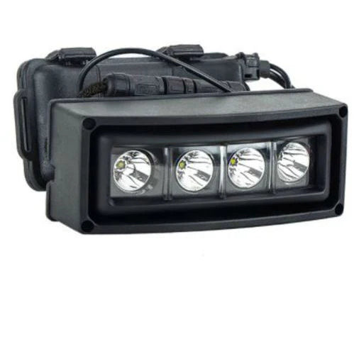 FOXFURY® TAKER B50 SHIELD LIGHT