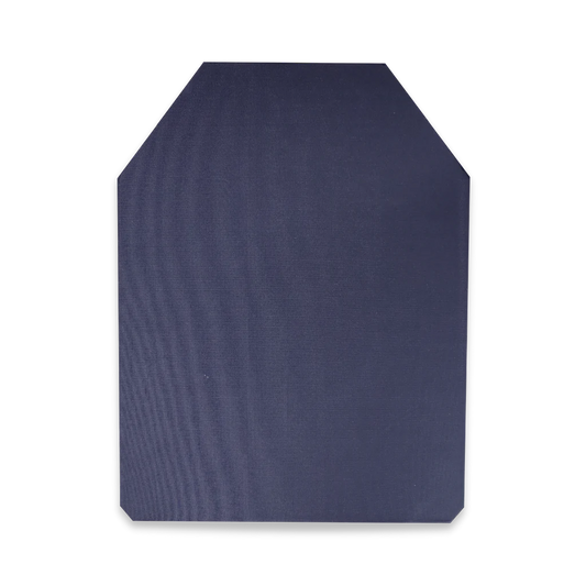 HARDWIRE® RIFLE RESISTANT STEEL BODY ARMOR PLATE