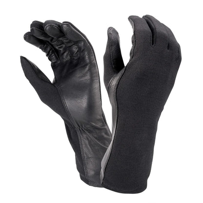 BNG190 - TACTICAL FLIGHT GLOVE WITH NOMEX®