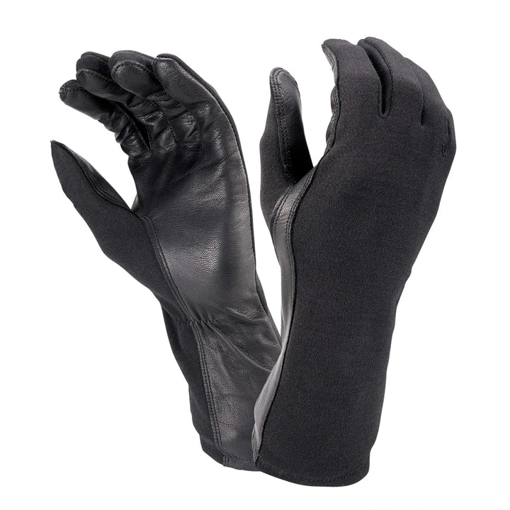BNG190 - TAKTICKÉ LETECKÉ RUKAVICE S NOMEX®