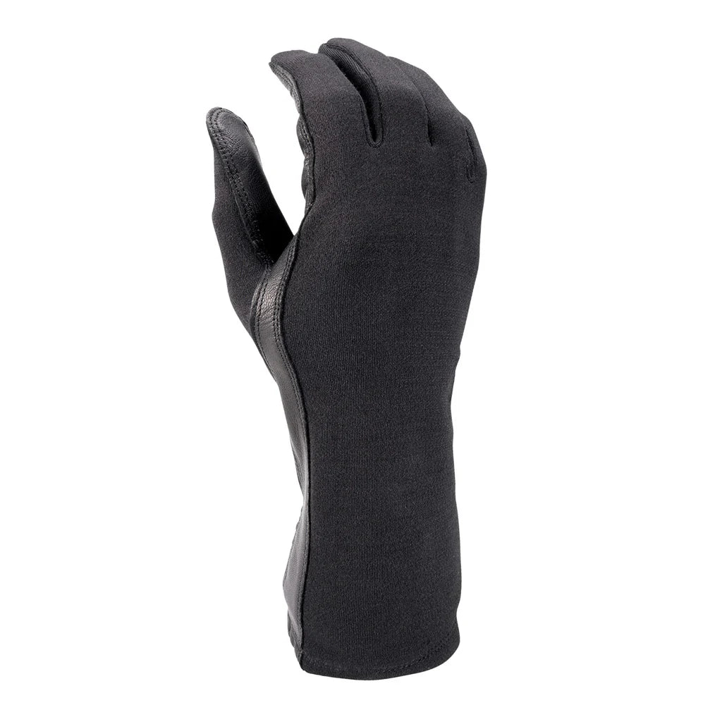 BNG190 - TACTICAL FLIGHT GLOVE WITH NOMEX®