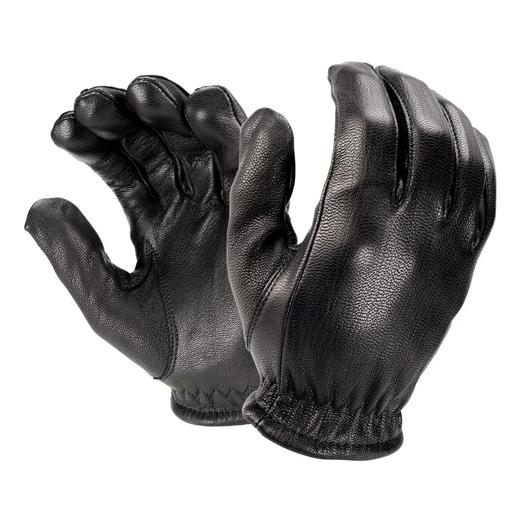 FM2000 - FRISKMASTER® ALL-LEATHER, CUT-RESISTANT POLICE DUTY GLOVE