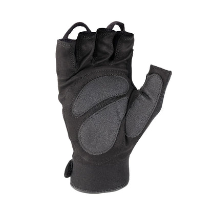 HLG250 SHEARSTOP™ WHEELCHAIR/MOBILITY GLOVE, HALF FINGER