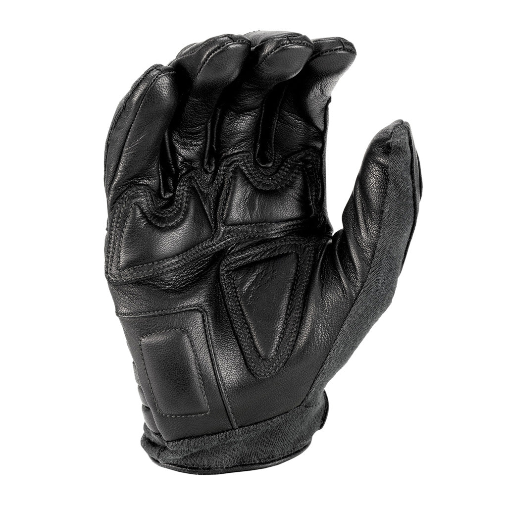 HMG100FR - MECHANIC'S TACTICAL GLOVE WITH NOMEX®