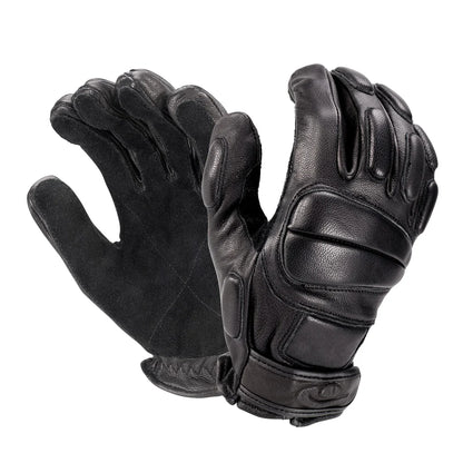 LR25 - REACTOR™ PADDED KNUCKLE TACTICAL GLOVE