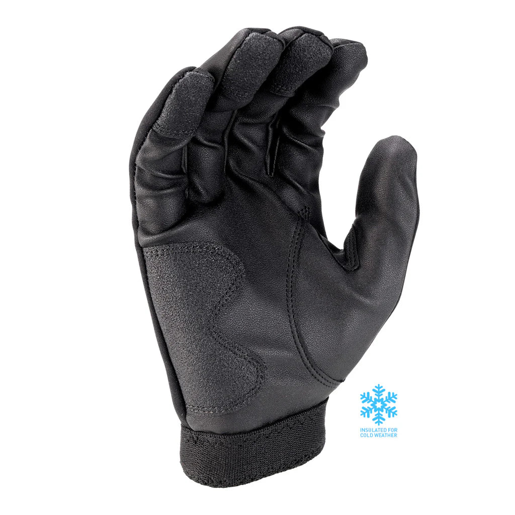 NS430L - WINTER SPECIALIST® INSULATED/WATERPROOF POLICE DUTY GLOVE