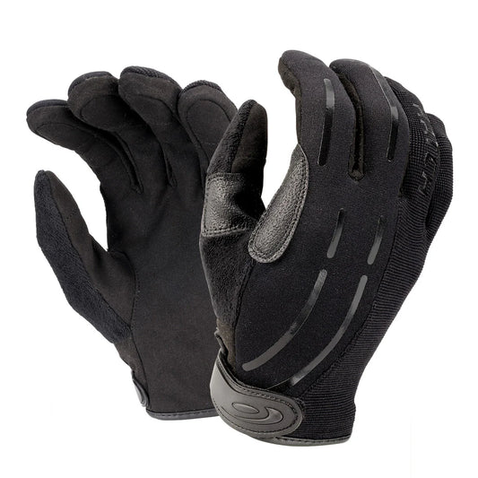 PPG2 - CUT-RESISTANT TACTICAL POLICE DUTY GLOVE WITH ARMORTIP™ FINGERTIPS