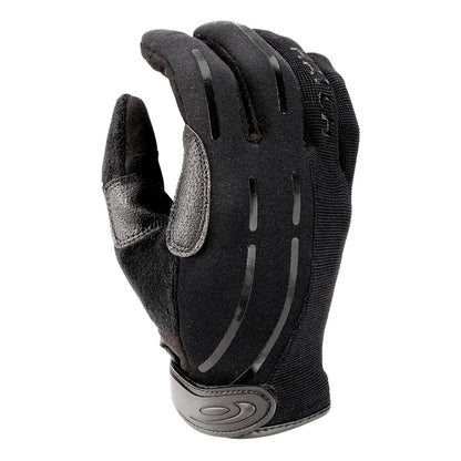 PPG2 - CUT-RESISTANT TACTICAL POLICE DUTY GLOVE WITH ARMORTIP™ FINGERTIPS