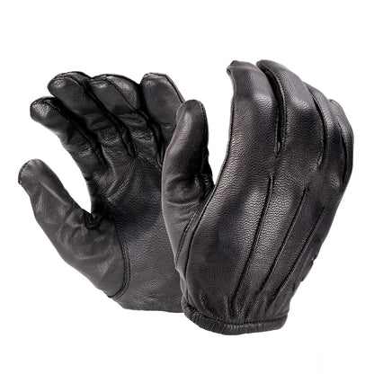 RFK300 - RESISTER™ ALL-LEATHER, CUT-RESISTANT POLICE DUTY GLOVE WITH KEVLAR®