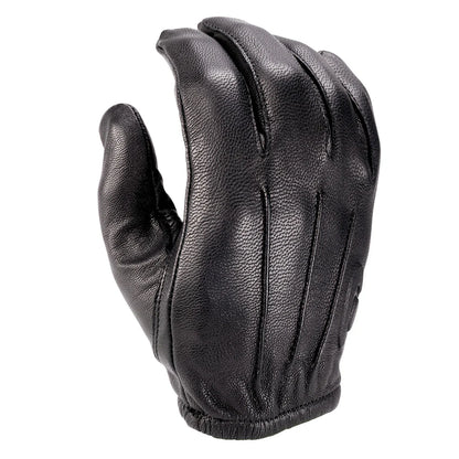 RFK300 - RESISTER™ ALL-LEATHER, CUT-RESISTANT POLICE DUTY GLOVE WITH KEVLAR®