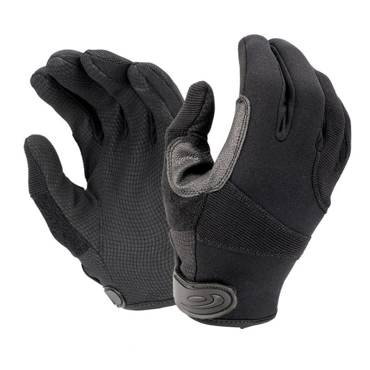 SGX11 - STREET GUARD® CUT-RESISTANT TACTICAL POLICE DUTY GLOVE