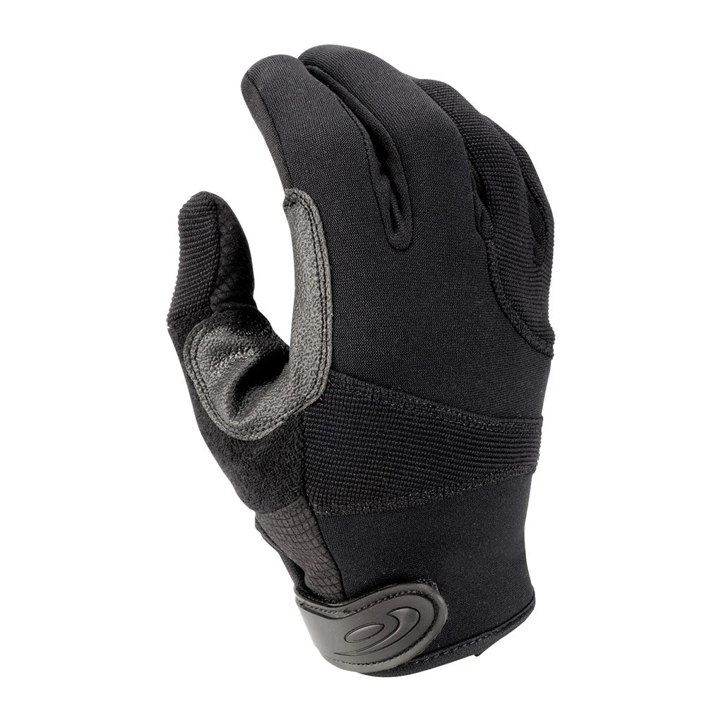 SGX11 - STREET GUARD® CUT-RESISTANT TACTICAL POLICE DUTY GLOVE