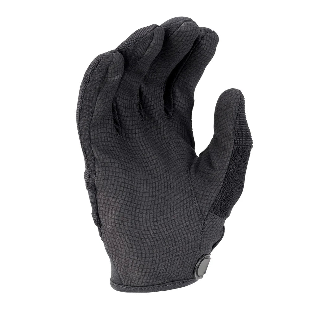 SGX11 - STREET GUARD® CUT-RESISTANT TACTICAL POLICE DUTY GLOVE