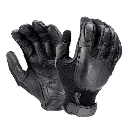 SP100 - DEFENDER™ II RIOT CONTROL GLOVE W/STEEL SHOT