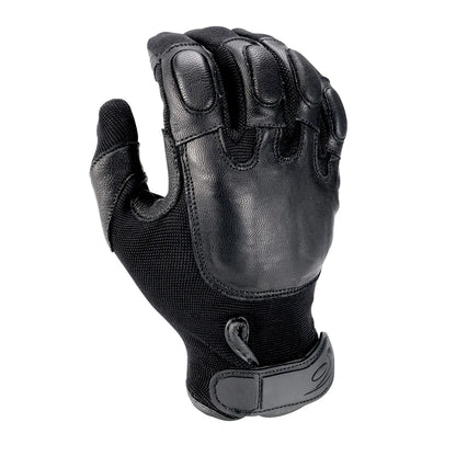 SP100 - DEFENDER™ II RIOT CONTROL GLOVE W/STEEL SHOT