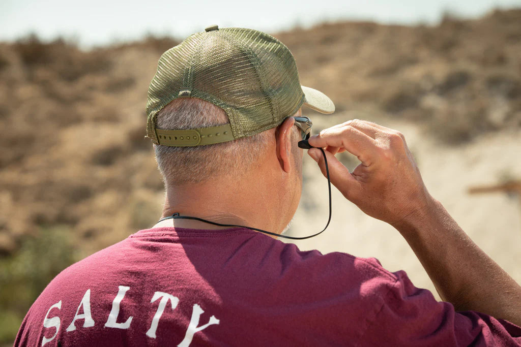 FOAM IMPULSE® HEARING PROTECTION