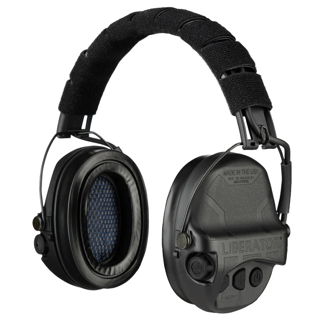 OCHRANA SLUCHU LIBERATOR® HP 2.0