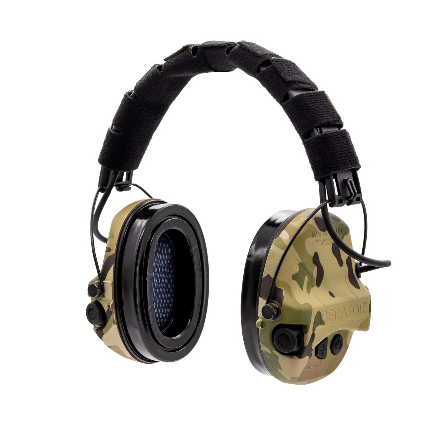 OCHRANA SLUCHU LIBERATOR® HP 2.0