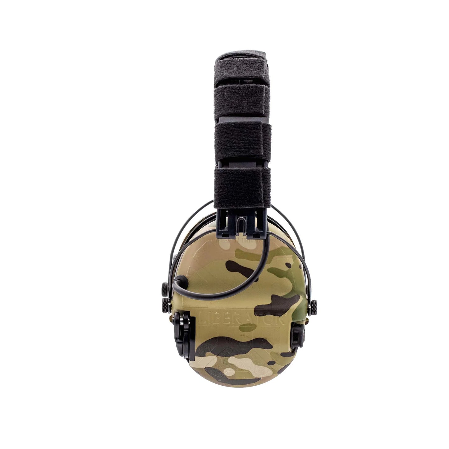 OCHRANA SLUCHU LIBERATOR® HP 2.0