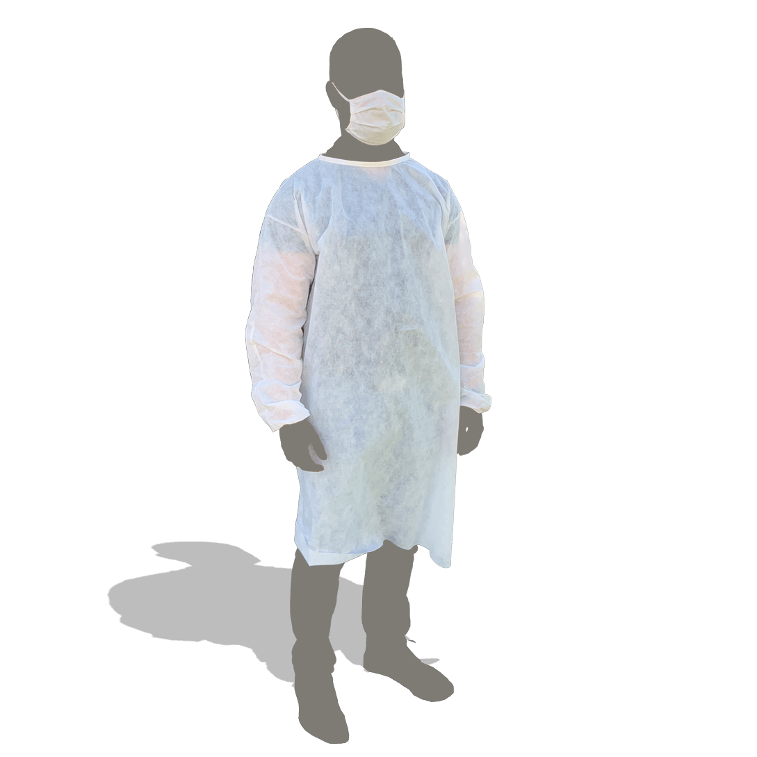Professional Healthcare Protective Suits