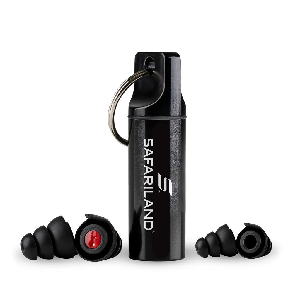 PRO IMPULSE® HEARING PROTECTION