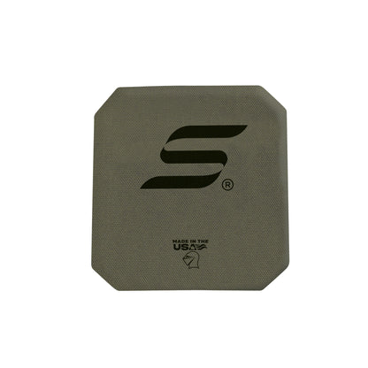 MODEL 9812-R1 - NIJ 0101.04 TYPE IV STAND ALONE