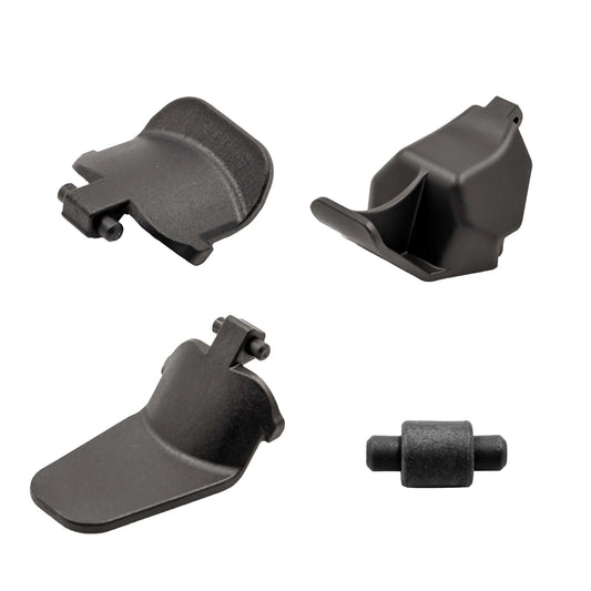 RDS OPTIC REPLACEMENT COVER AND LID KIT - 7TS RDS SERIES
