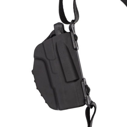 7053 7TS™ ALS® SHOULDER HOLSTER - FITS GLOCK 42/43 ONLY