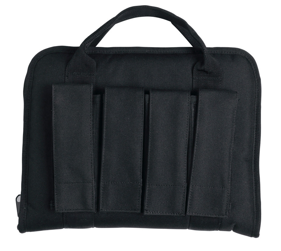 4553 DUAL HANDGUN CASE