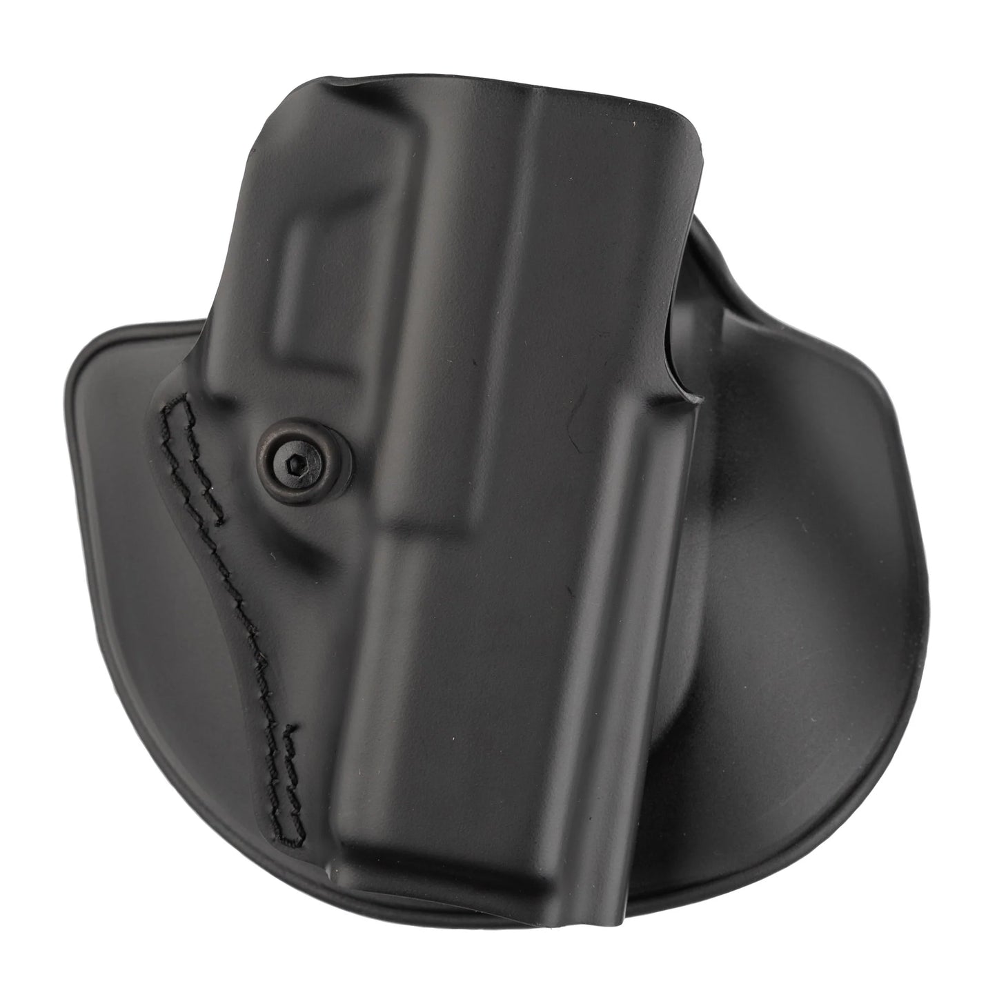 5198 - OPEN TOP CONCEALMENT HOLSTER WITH DETENT - GLOCK 19 RIGH HAND ONLY