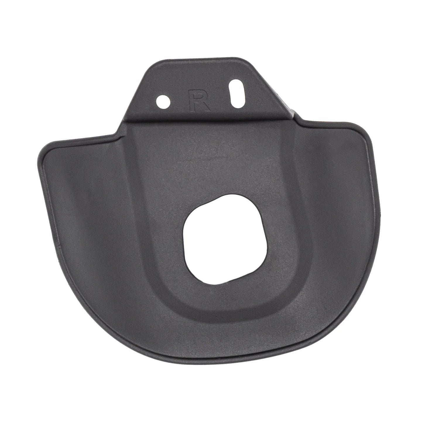 568BL - INJECTION MOLDED PADDLE FOR SAFARILAND® 3-HOLE PATTERN HOLSTERS