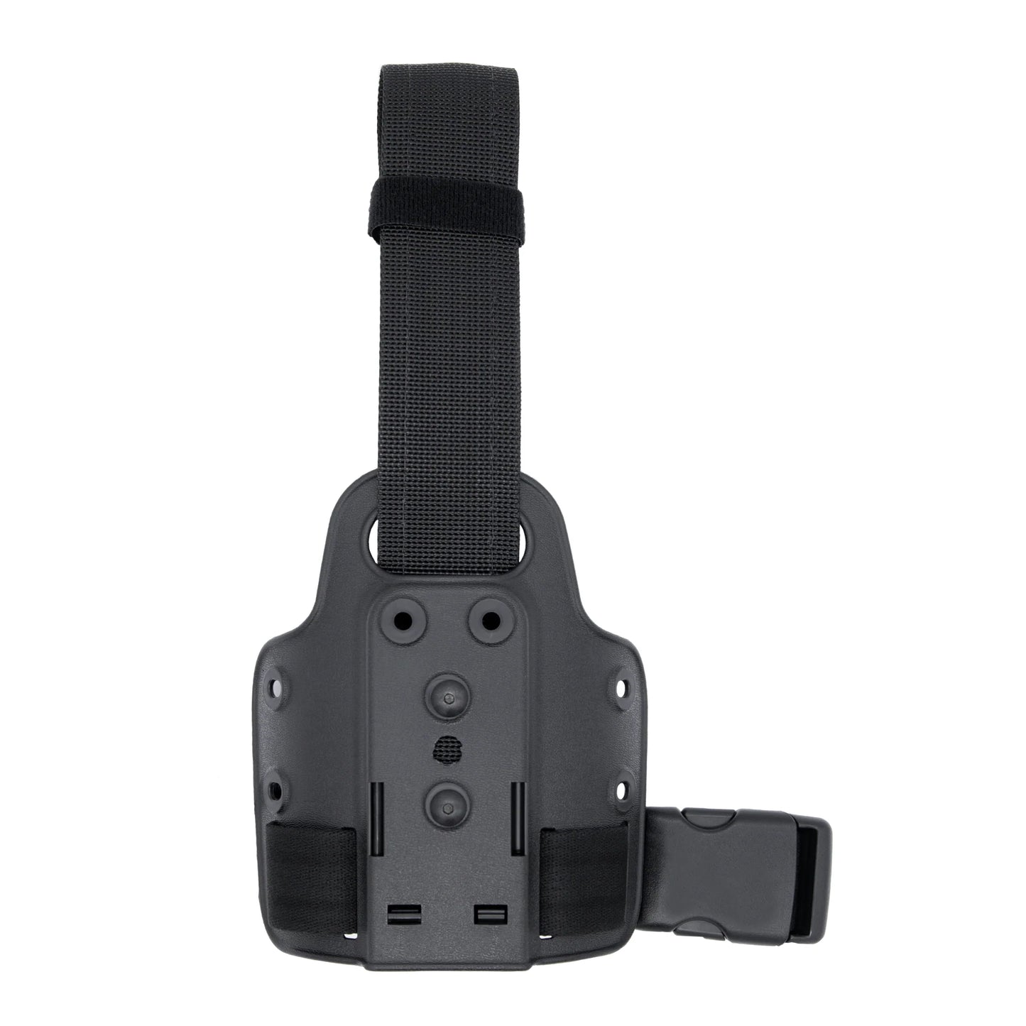 6004-10 - SINGLE STRAP LEG SHROUD