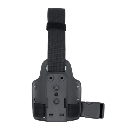 6004-10 - SINGLE STRAP LEG SHROUD