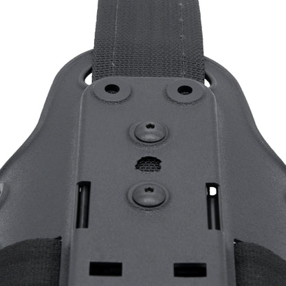 6004-10 - SINGLE STRAP LEG SHROUD