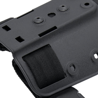 6004-10 - SINGLE STRAP LEG SHROUD